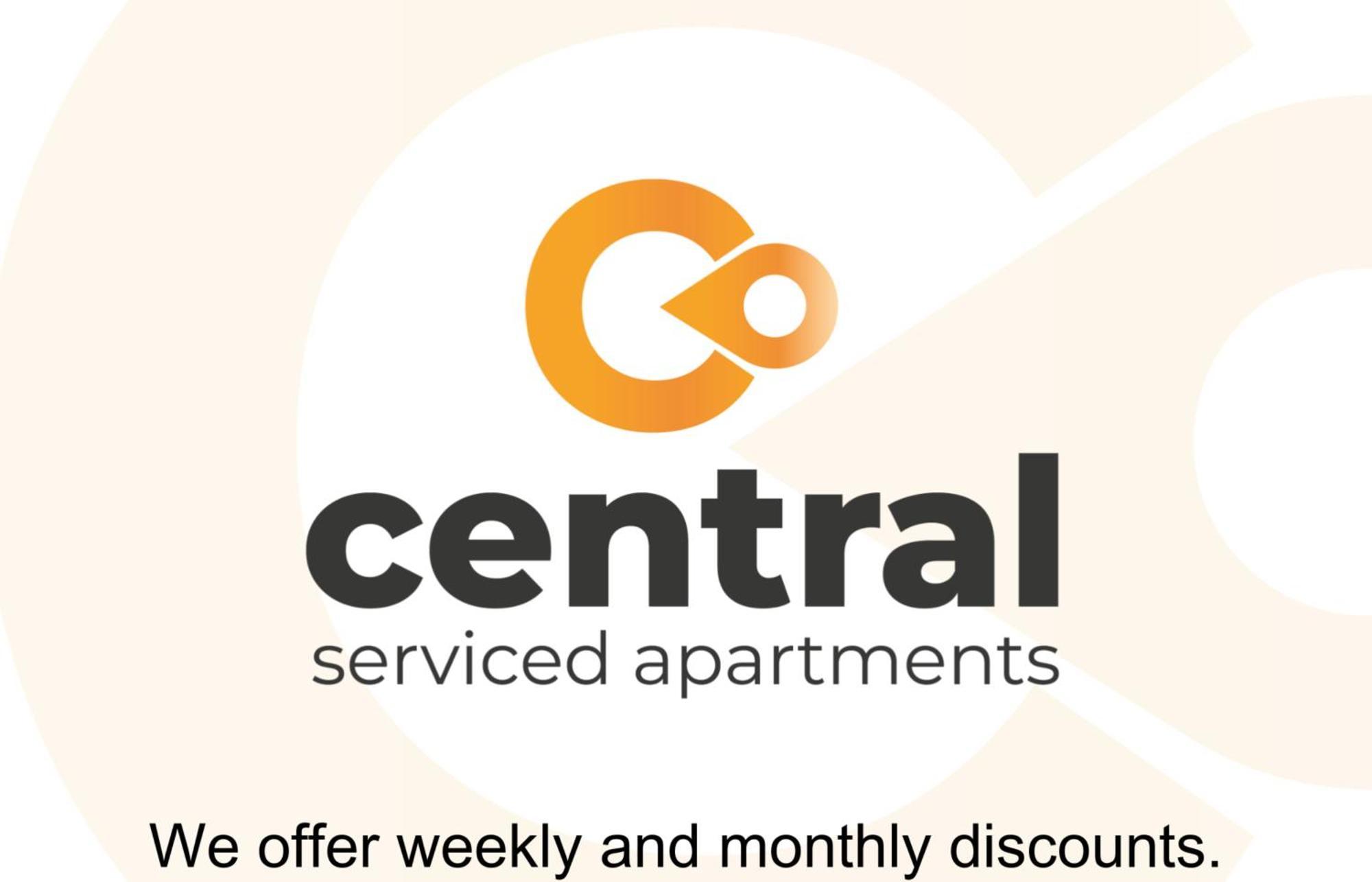 Central Serviced Apartments: Cozy 2-Bedroom with City Access Dundee Exterior photo